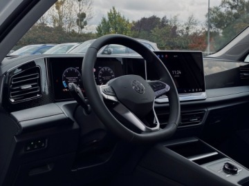 Volkswagen Tiguan III 2026 Volkswagen Tiguan Life Plus 1.5 eTSI 150 KM DSG, zdjęcie 4