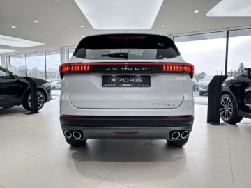 Jetour 2025 Jetour X70 Plus 1.5T 6DCT 147km Nowy 7 lat gwarancji Automat FV23, zdjęcie 2