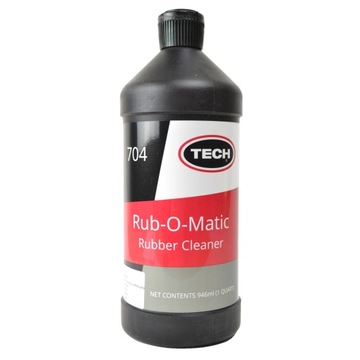 Odtłuszczacz do opon RUB-O-MATIC 0,95L 704, TECH