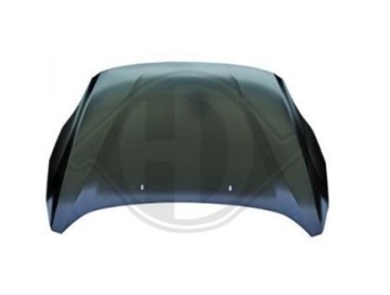 FORD C-MAX 2010-2014 KAPOTA KRYT MOTORU NOVÁ