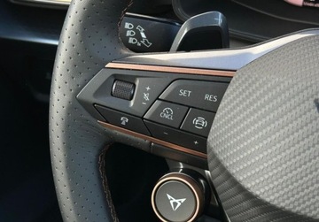 Cupra Formentor Crossover 1.5 TSI 150KM 2025 Cupra Formentor Nowy, bez przebiegu EDGE, ACC, Kamera cofania, Indukcyjna, zdjęcie 21