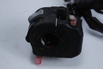 YAMAHA TDM 900 левый переключатель