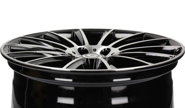 ALU RÁFKY 18" 5X112 MERCEDES CLA CLK CLS AUDI