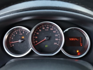 Dacia Logan II Sedan Facelifting 0.9 TCe 90KM 2017 Dacia Sandero 0.9 TCe, Navi, Klima, Tempomat, zdjęcie 10