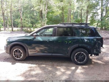 Nissan Pathfinder III 2023 Nissan Pathfinder Rock Creek 2023 3.5l 3.5 Benzyna 295KM, zdjęcie 2