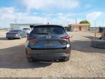 Mazda CX-5 II 2023 Mazda CX-5 S Premium 2023 2.5 Benzyna 187KM, zdjęcie 3