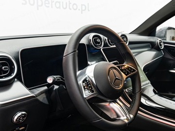 Mercedes GLC C254/X254 2025 GLC 200 d 4-Matic Avantgarde 2.0 (163KM) 2025, zdjęcie 5