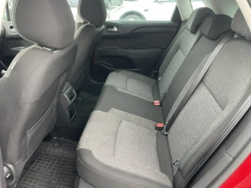 Citroen C4 II Hatchback 5d Facelifting 1.2 PureTech 110KM 2015 Citroen C4 1.2i 110KM 2015 salon PL, climatronic, zdjęcie 20