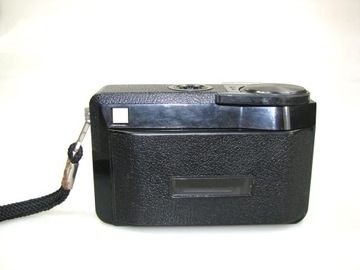 КАМЕРА Kodak Instamatic 133-X - 1970 г. Германия