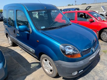 KANGOO 1 I FL 98-08 ČERPADLO VSTŘIKOVAČE 1.5DCI 167005809R
