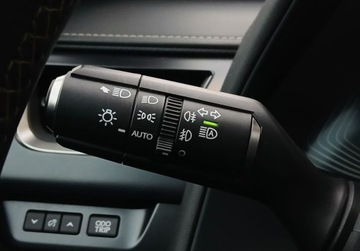 Lexus UX Crossover 200 171KM 2022 Lexus UX UX 200 F Impression Vat Marza Salon PL Bezwypadkowy ASO, zdjęcie 28