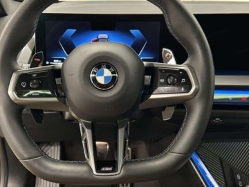 BMW X3 G45 2026 BMW X3 M50 xDrive Suv 3.0 (398KM) 2026, zdjęcie 8