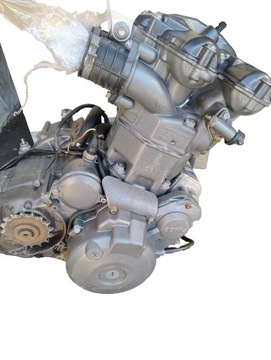 Silnik Aprilia Pegaso 650 97-00 29309km Gwarancja