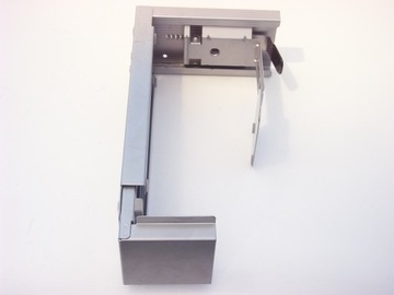 Держатель для компьютера под столешницей