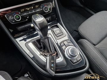 BMW Seria 2 F22-F23-F45-F46 Active Tourer 218d 150KM 2015 BMW Seria 2 Full Led Automat Nowy Rozrzad 2.0 Diesel 150KM, zdjęcie 4