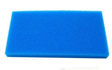 Filtr gąbkowy silnika odk. MPM GreenGo MOD-28
