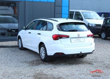 Fiat Tipo II Station Wagon 1.4 95KM 2017 Fiat Tipo 1.4 95ps, 1 Wlasciciel, Serwisowany, Hak 1.4 Benzyna 95KM, zdjęcie 3