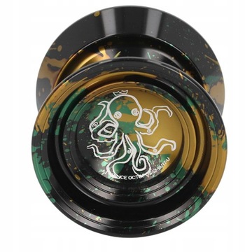 Yoyo Professional алюминиевый Yoyo