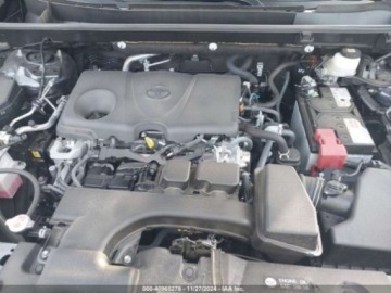 Toyota RAV4 V 2023 Toyota RAV4 xle premium, 2023r., 4x4, 2.5L 2.5 Benzyna 203KM, zdjęcie 11