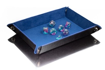 НАБОР ДРЕВНИХ ЗАКЛИНАНИЙ ИЗ 7 КУБИКОВ ДЛЯ РПГ