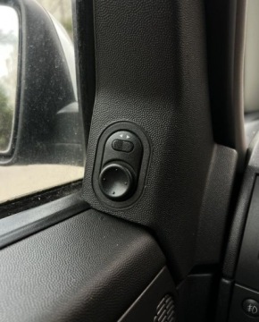 Opel Meriva I 1.8 ECOTEC 125KM 2006 Opel Meriva automat LPG Klima Warszawa 1.8 BenzynaLPG 125KM, zdjęcie 23