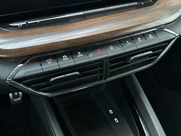 Skoda Octavia IV Kombi 2.0 TDI SCR 200KM 2022 Skoda Octavia 2.0TDI 150KM 4X4 Scout DSG l Head-Up, zdjęcie 19