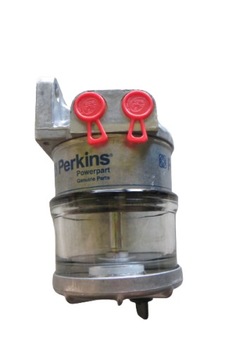 ТОПЛИВНЫЙ ФИЛЬТР PERKINS 2656086 OE