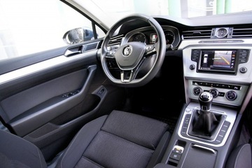 Volkswagen Passat B8 Variant 2.0 TDI 150KM 2015 Volkswagen Passat Highline/FuLLLed/ Navi/KameraCof, zdjęcie 12