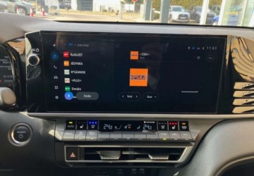 Toyota Camry IX 2024 Toyota Camry Toyota Camry 2.5 Hybryda 231KM, zdjęcie 29