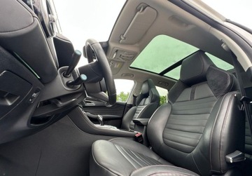 MG HS 2023 MG HS MG HS 1.6 T-GDi 162KM Exclusive DCT ASO FV23 1.5 Benzyna 163KM, zdjęcie 13