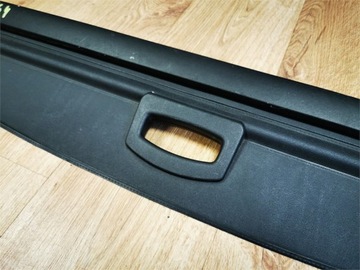 MERCEDES ML W164 ROLETA BAGAŻNIKA SPRAWNA