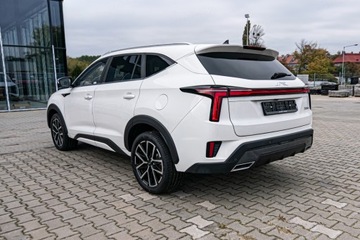  JAC JS8 1.5 T-GDI DCT 7os. Suv 175KM 2025, zdjęcie 3