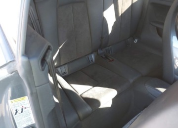 Audi TT 8S 2019 Audi TT Coupe 2019r., 45, 2L, od ubezpieczalni 2.0 Benzyna 223KM, zdjęcie 7