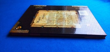Dungeons & Dragons D&D Руководство по псионике (изд. ISA), RPG изд. Польский УНИКАЛЬНЫЙ