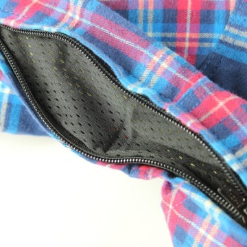 Деревянная рубашка TRILOBITE 2.0 2XL