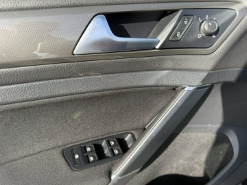 Volkswagen Golf VII Variant Facelifting 1.6 TDI-CR DPF BMT 115KM 2019 Volkswagen Golf Variant 1.6 TDI DSG 2019r Join 131, zdjęcie 25