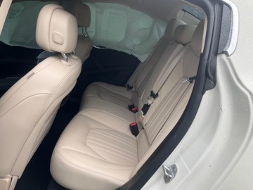 Maserati Ghibli III 2018 Maserati Ghibli S Granlusso 2018 w drodze do PL 3.0 Benzyna 424KM, zdjęcie 11