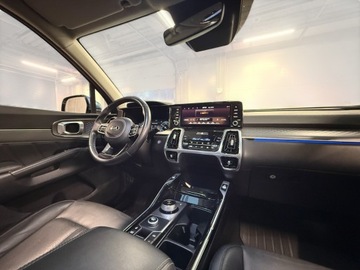 Kia Sorento IV SUV HEV 1.6 T-GDI 230KM 2020 Kia Sorento Kia Sorento HEV XL, zdjęcie 33