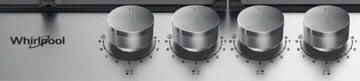 Whirlpool TGML660IX