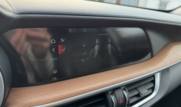 Alfa Romeo Stelvio SUV 2.0 Turbo 200KM 2019 Alfa Romeo Stelvio Super 2.0 Turbo 200KM AT8-Q4, zdjęcie 21