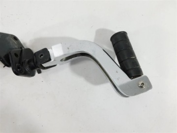 ПОДСТАВКА ДЛЯ НОГ YAMAHA XVS 1100 DRAG STAR CLASSIC 98-06 U-11