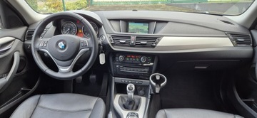 BMW X1 E84 2014 BMW X1! Super stan!, zdjęcie 15