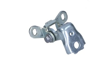 PANT DVEŘE SKODA P. FABIA 07-15, ROOMSTER 06-15
