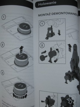 Range Rover Sport 2017-2021 Руководство пользователя на польском языке + краткое + дополнение