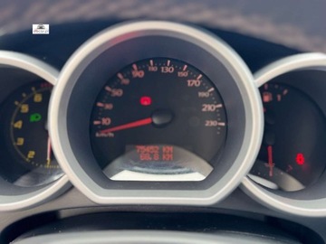 Renault Wind 2011 Renault Wind 1.2 TCE 100KM, cabrio, bezwypadkowy, niski przebieg, bardzo z, zdjęcie 6