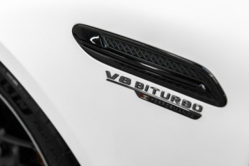 Mercedes AMG GT C190 Coupe 4d Plug-In 4.0 63S E PHEV 843KM 2022 Mercedes AMG GT 63s E-Performance 843KM., zdjęcie 12