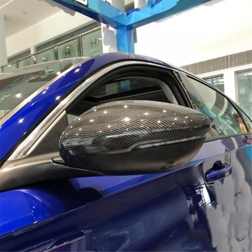 KRYTY NA ZRCÁTKO ZPÁTEČNÁ HONDA ACCORD 2023-2024 PŘÍSLUŠENSTVÍ VNĚJŠÍ