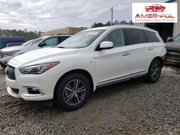 Infiniti QX60 2020