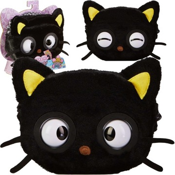 PURSE PETS HELLO KITTY INTERAKTYWNA TOREBKA KOTEK 15 CM