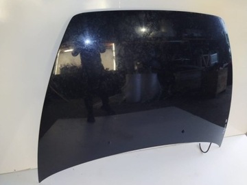 KAPOTA KRYT MOTORU VOLVO S40 II V50 04-08